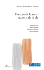 eBook, Du sens de la mort au sens de la vie, Évrard, Renaud, L'Harmattan