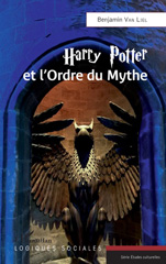 E-book, Harry Potter et l'Ordre du Mythe, Van Liel, Benjamin, L'Harmattan