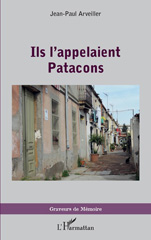 E-book, Ils l'appelaient Patacons, L'Harmattan