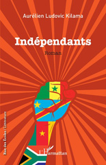 E-book, Indépendants, Kilama, Aurélien Ludovic, L'Harmattan