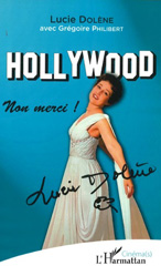 eBook, Hollywood non merci, L'Harmattan