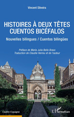 E-book, Histoires à deux tetes / cuentos bicéfalos, L'Harmattan