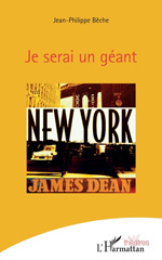 eBook, Je serai un géant, Bêche, Jean-Philippe, L'Harmattan