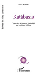 eBook, Katábasis, Estrada, Lucía, L'Harmattan