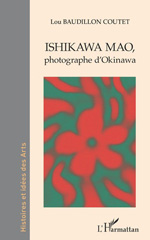 E-book, Ishikawa Mao : photographe d'Okinawa, L'Harmattan