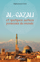 E-book, Al-Gazali et quelques autres penseurs du monde, L'Harmattan