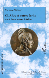E-book, CLARA et autres écrits : dont deux lettres inédites, L'Harmattan