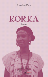 E-book, Korka, L'Harmattan