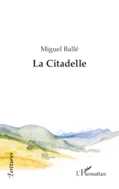 E-book, La Citadelle, L'Harmattan