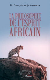 eBook, La philosophie de l'esprit africain, L'Harmattan