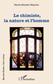eBook, Le chimiste, la nature et l'homme, L'Harmattan