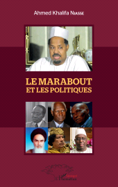 eBook, Le Marabout et les politiques, L'Harmattan