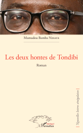 E-book, Les deux hontes de Tondibi. Roman, L'Harmattan