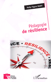 E-book, Pédagogie de résilience, L'Harmattan