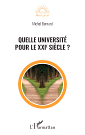E-book, Quelle université pour le XXIe siècle ?, L'Harmattan