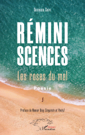 E-book, Réminiscences. Les roses du mal. Poésie, L'Harmattan