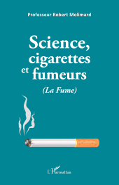 E-book, Science, cigarettes et fumeurs (La Fume), L'Harmattan