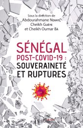 E-book, Sénégal post-Covid-19 : souveraineté et ruptures, L'Harmattan