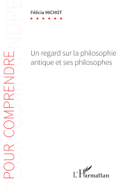 E-book, Un regard sur la philosophie antique et ses philosophes, L'Harmattan