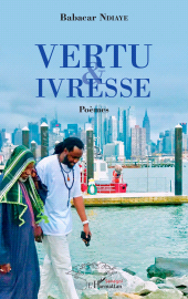 E-book, Vertu et Ivresse : Poèmes, L'Harmattan