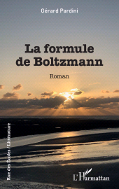 E-book, La formule de Boltzmann, L'Harmattan