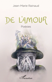 E-book, De l'amour : Poésies, L'Harmattan