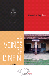eBook, Les veines de l'infini, Sow, Mamadou Ary., L'Harmattan