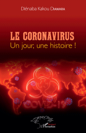 E-book, Le Coronavirus un jour une histoire!, L'Harmattan
