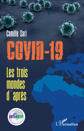 E-book, Covid-19 : Les trois mondes d'après, L'Harmattan