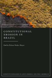 E-book, Constitutional Erosion in Brazil, Hart Publishing