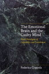 E-book, The Emotional Brain and the Guilty Mind : Novel Paradigms of Culpability and Punishment, Hart Publishing