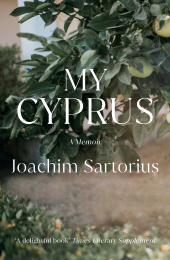 E-book, My Cyprus : A Memoir, Haus Publishing