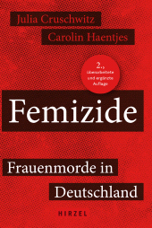 E-book, Femizide : Frauenmorde in Deutschland, S. Hirzel Verlag GmbH