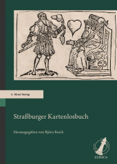 E-book, Straßburger Kartenlosbuch, S. Hirzel Verlag GmbH