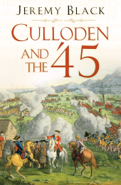 E-book, Culloden and the '45, The History Press