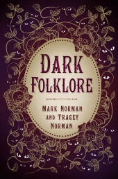 E-book, Dark Folklore, The History Press