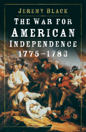 E-book, The War for American Independence, 1775-1783, The History Press