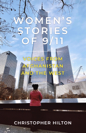 eBook, Women's Stories of 9/11 : Voices from Afghanistan and the West, The History Press