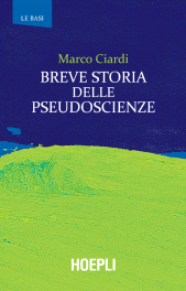 E-book, Breve storia delle pseudoscienze, Hoepli
