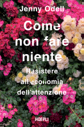 E-book, Come non fare niente, Hoepli