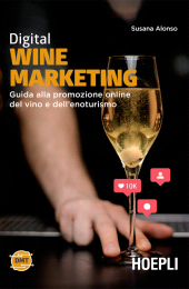 E-book, Digital wine marketing, Hoepli