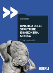 E-book, Dinamica delle costruzioni e ingegneria sismica, Hoepli