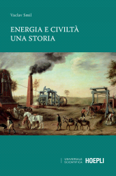 E-book, Energia e civiltà, Hoepli