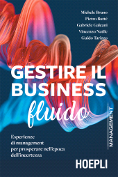 E-book, Gestire il business fluido, Hoepli