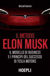 E-book, Il metodo Elon Musk, Hoepli