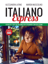 E-book, Italiano express, Hoepli