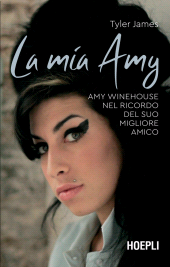 E-book, La mia Amy., Hoepli