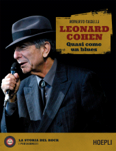 m, Leonard Cohen : quasi come un blues, Hoepli