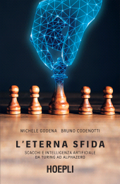 m, L'eterna sfida, Hoepli