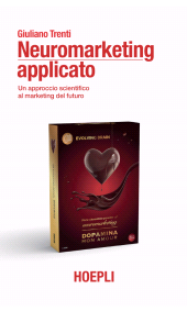 E-book, Neuromarketing applicato : un approccio scientifico al marketing del futuro, Ulrico Hoepli
